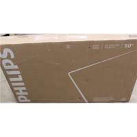 SALE OUT. Philips LED 4K TV | 50PUS7000/12 | 50 | Smart TV | TITAN OS | UHD | Black | DAMAGED PACKAGING 