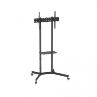 Sunne Floor stand | S1122 TV cart | 37-70 