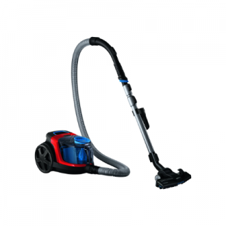 Philips | Vacuum cleaner | PowerPro Compact FC9330/09 | Bagless | Power 900 W | Dust capacity 1.5 L | Red Philips | Vacuum cleaner | PowerPro Compact FC9330/09 | Bagless | Power 900 W | Dust capacity 1.5 L | Red