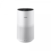 Philips | Air Purifier | AC1715/10 | 27 W | Suitable for rooms up to 78 m | White 