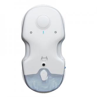 HUTT Windows Cleaning Robot | C65 | Corded | 3800 Pa | White HUTT Windows Cleaning Robot | C65 | Corded | 3800 Pa | White