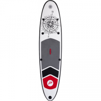 SALE OUT. Pure4Fun Basic SUP 305 | INT950010 | DAMAGED PACKAGING | Max user weight 150 kg 