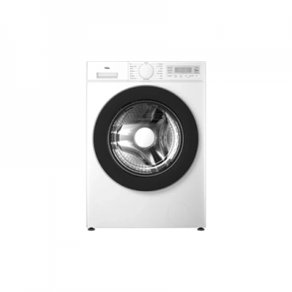 TCL Washing machine | FF0844WA0 | Energy efficiency class A | Front loading | Washing capacity 8 kg | 1400 RPM | Depth 52 cm | W TCL Washing machine | FF0844WA0 | Energy efficiency class A | Front loading | Washing capacity 8 kg | 1400 RPM | Depth 52 cm | W