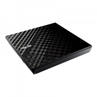 Asus | SDRW-08D2S-U Lite | Interface USB 2.0 | DVD RW | CD read speed 24 x | CD write speed 24 x | Black | Desktop/Notebook