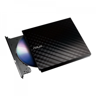 Asus | SDRW-08D2S-U Lite | Interface USB 2.0 | DVD RW | CD read speed 24 x | CD write speed 24 x | Black | Desktop/Notebook