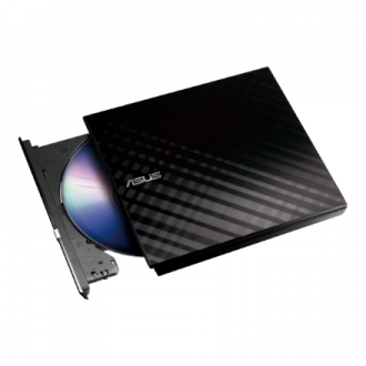 Asus | SDRW-08D2S-U Lite | Interface USB 2.0 | DVD RW | CD read speed 24 x | CD write speed 24 x | Black | Desktop/Notebook