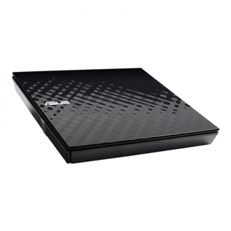 Asus | SDRW-08D2S-U Lite | Interface USB 2.0 | DVD RW | CD read speed 24 x | CD write speed 24 x | Black | Desktop/Notebook