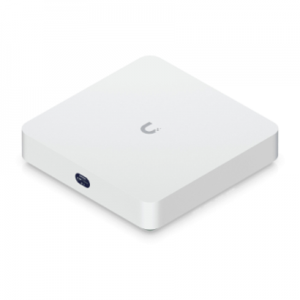 Ubiquiti | Network Video Recorder Instant | UNVR-Instant | Compact Desktop