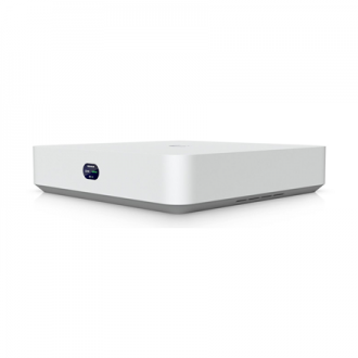 Ubiquiti | Network Video Recorder Instant | UNVR-Instant | Compact Desktop