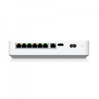 Ubiquiti | Network Video Recorder Instant | UNVR-Instant | Compact Desktop