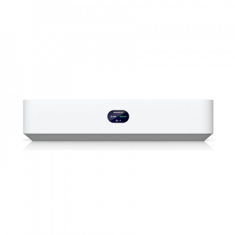 Ubiquiti | Network Video Recorder Instant | UNVR-Instant | Compact Desktop