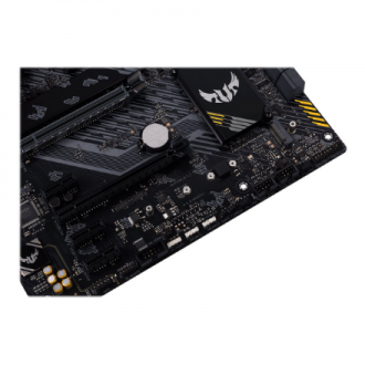 Asus | TUF GAMING B550-PLUS WIFI II | Processor family AMD | Processor socket AM4 | DDR4 DIMM | Memory slots 4 | Supported hard Asus | TUF GAMING B550-PLUS WIFI II | Processor family AMD | Processor socket AM4 | DDR4 DIMM | Memory slots 4 | Supported hard
