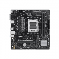 Asus | PRIME A620M-K | Processor family AMD | Processor socket AM5 | DDR5 DIMM | Memory slots 2 | Supported hard disk drive inte Asus | PRIME A620M-K | Processor family AMD | Processor socket AM5 | DDR5 DIMM | Memory slots 2 | Supported hard disk drive inte