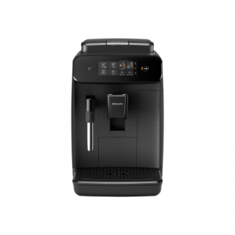 Philips Coffee Maker | EP0820/00 | Pump pressure 15 bar | Built-in milk frother | Fully Automatic | 1500 W | Black Philips Coffee Maker | EP0820/00 | Pump pressure 15 bar | Built-in milk frother | Fully Automatic | 1500 W | Black
