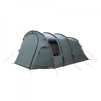 Easy Camp Family tent | Hamra 5 | 5 person(s) | Blue Easy Camp Family tent | Hamra 5 | 5 person(s) | Blue