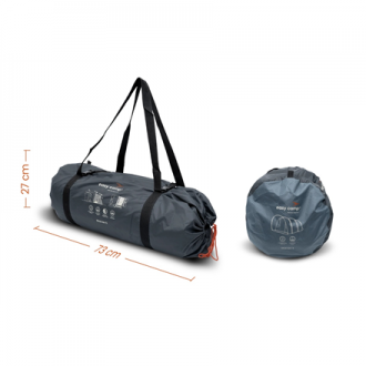 Easy Camp Tent | Skarvan 5 | 5 person(s) Easy Camp Tent | Skarvan 5 | 5 person(s)