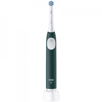 Oral-B | Electric Toothbrush | iO Series 2 | Rechargeable | For adults | Number of brush heads included 1 | Number of teeth brus Oral-B | Electric Toothbrush | iO Series 2 | Rechargeable | For adults | Number of brush heads included 1 | Number of teeth brus
