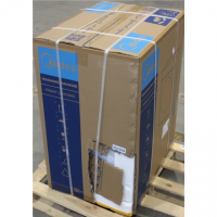 SALE OUT. Midea MF110W60/W-HR Washing Machine | Midea Washing Machine | MF110W60/W-HR | Energy efficiency class D | Front loadin 