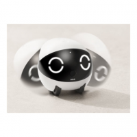 Enabot | ROLA Mini Pet Monitor | Compact | 3 MP 