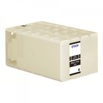 Epson C13T865140 | Ink cartridge | Black Epson C13T865140 | Ink cartridge | Black