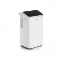 Bosch Mobile Air Conditioner | Cool 4000 | Suitable for rooms up to 85 m | White/Black Bosch Mobile Air Conditioner | Cool 4000 | Suitable for rooms up to 85 m | White/Black