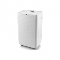 ETA | Dehumidifier | Primer 4630 90000 | Power 330 W | Suitable for rooms up to 100 m | Water tank capacity 4.5 L | White 