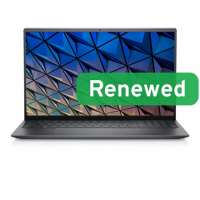 DELL Renewed Grade A++ | Vostro 15 5510 | 15.6 DELL Renewed Grade A++ | Vostro 15 5510 | 15.6