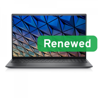 DELL Renewed Grade A++ | Vostro 15 5510 | 15.6 