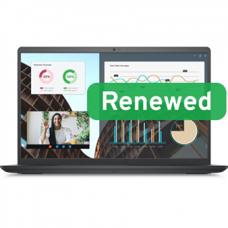 DELL Renewed Grade A | Vostro 15 3530 | 15.6 DELL Renewed Grade A | Vostro 15 3530 | 15.6