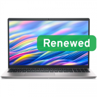 DELL Renewed Grade A++ | 15 DC15250 | 15.6 DELL Renewed Grade A++ | 15 DC15250 | 15.6