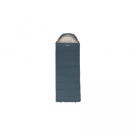 Outwell Campion Lux | Sleeping Bag | 225 x 85 cm | -16 to 5 C | 2 way open - auto lock, L-shape 