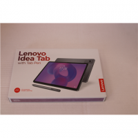 SALE OUT. Lenovo Idea Tab 11 2.5K Mediatek Dimensity 6300/8GB/256GB/Android 15/Grey/2Y Warranty | Lenovo ZAFR0399SE | Idea Tab W 