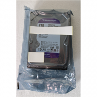 SALE OUT. Western Digital Purple 2TB WD23PURZ 3.5