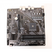 SALE OUT. | Gigabyte A520M DS3H V2 | Processor family AMD | Processor socket AM4 | DDR4 DIMM | Memory slots 2 | Supported hard d 