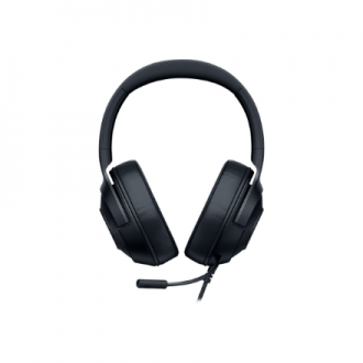 Razer Kraken X Lite Gaming Headset, Wired, Microphone, Black | Razer | Kraken X Lite | Wired | Gaming Headset | Over-Ear