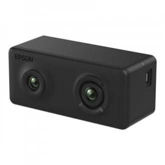 Epson | ELPEC01 | Does not apply ANSI lumens Epson | ELPEC01 | Does not apply ANSI lumens