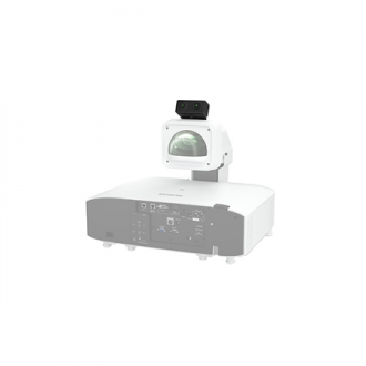 Epson | ELPEC01 | Does not apply ANSI lumens Epson | ELPEC01 | Does not apply ANSI lumens