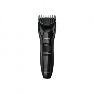 Panasonic | Hair clipper | ER-GC53 | Corded/ Cordless | Number of length steps 19 | Step precise 0.5 mm | Black Panasonic | Hair clipper | ER-GC53 | Corded/ Cordless | Number of length steps 19 | Step precise 0.5 mm | Black