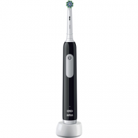 Oral-B Pro Series 1 | Electric Toothbrush | Rechargeable | For adults | Number of brush heads included 1 | Number of teeth brush 