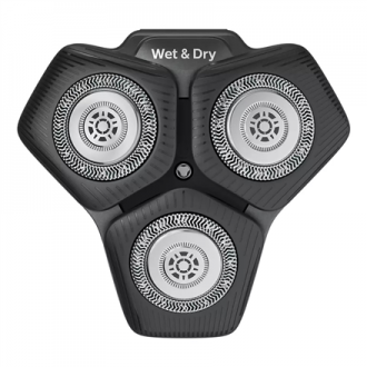 Philips | Replacement shaving heads (3 pcs) | SH71/50 Philips | Replacement shaving heads (3 pcs) | SH71/50