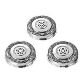 Philips | Replacement shaving heads (3 pcs) | SH71/50 Philips | Replacement shaving heads (3 pcs) | SH71/50