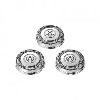 Philips | Replacement shaving heads (3 pcs) | SH71/50 Philips | Replacement shaving heads (3 pcs) | SH71/50