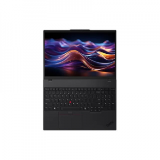 Lenovo ThinkPad P16s G4 AMD | Black | 16 Lenovo ThinkPad P16s G4 AMD | Black | 16