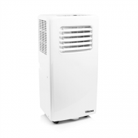 Tristar | Air Conditioner | AC-5529 | Suitable for rooms up to 80 m | Number of speeds 2 | Fan function | White Tristar | Air Conditioner | AC-5529 | Suitable for rooms up to 80 m | Number of speeds 2 | Fan function | White