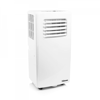 Tristar | Air Conditioner | AC-5529 | Suitable for rooms up to 80 m | Number of speeds 2 | Fan function | White