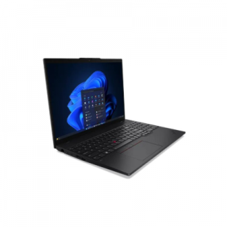 Lenovo ThinkPad L16 G2 AMD | Black | 16 Lenovo ThinkPad L16 G2 AMD | Black | 16