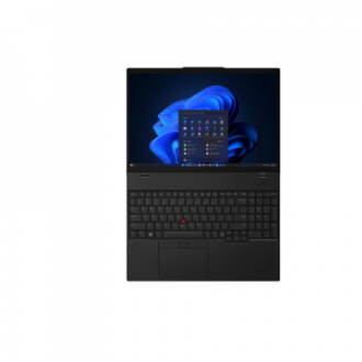Lenovo ThinkPad L16 G2 AMD | Black | 16 Lenovo ThinkPad L16 G2 AMD | Black | 16
