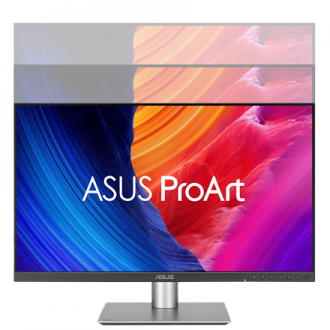 Asus ProArt PA278QGV | 27 Asus ProArt PA278QGV | 27