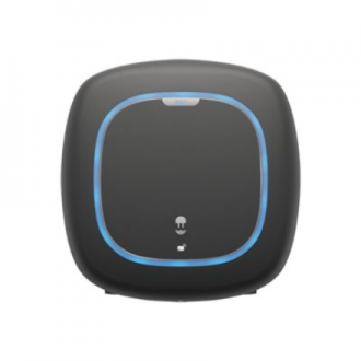 Wallbox | Electric Vehicle Charger | Pulsar Pro | 22 kW | Type 2 Socket, 5 Meter Cable | 5 m | Black Wallbox | Electric Vehicle Charger | Pulsar Pro | 22 kW | Type 2 Socket, 5 Meter Cable | 5 m | Black