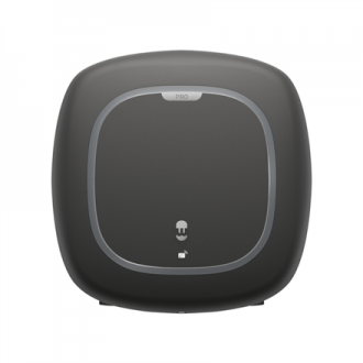 Wallbox | Electric Vehicle Charger | Pulsar Pro | 22 kW | Type 2 Socket, 5 Meter Cable | 5 m | Black Wallbox | Electric Vehicle Charger | Pulsar Pro | 22 kW | Type 2 Socket, 5 Meter Cable | 5 m | Black